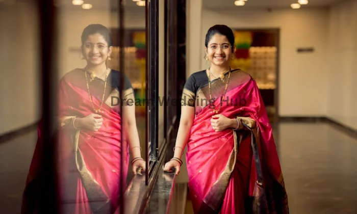 Makeup Artist Aashee Jain